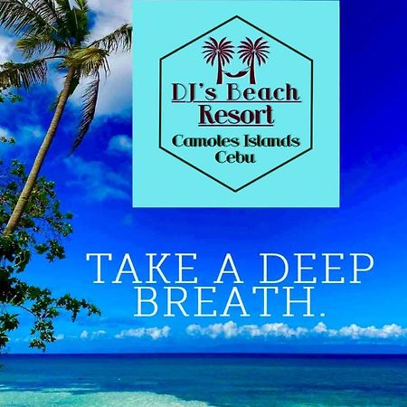 Djs Beach Resort Union  Екстериор снимка