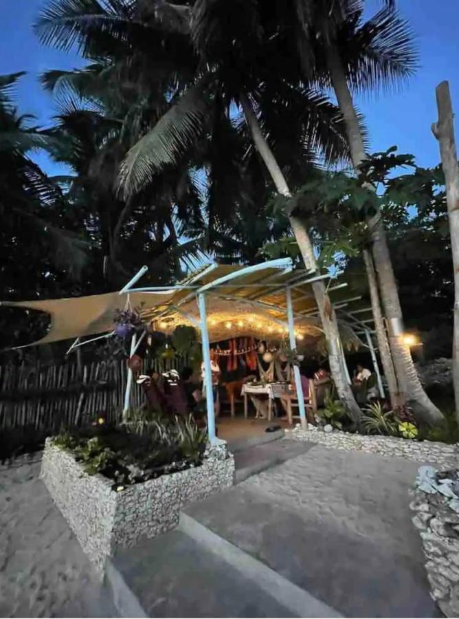 Djs Beach Resort Union  Екстериор снимка