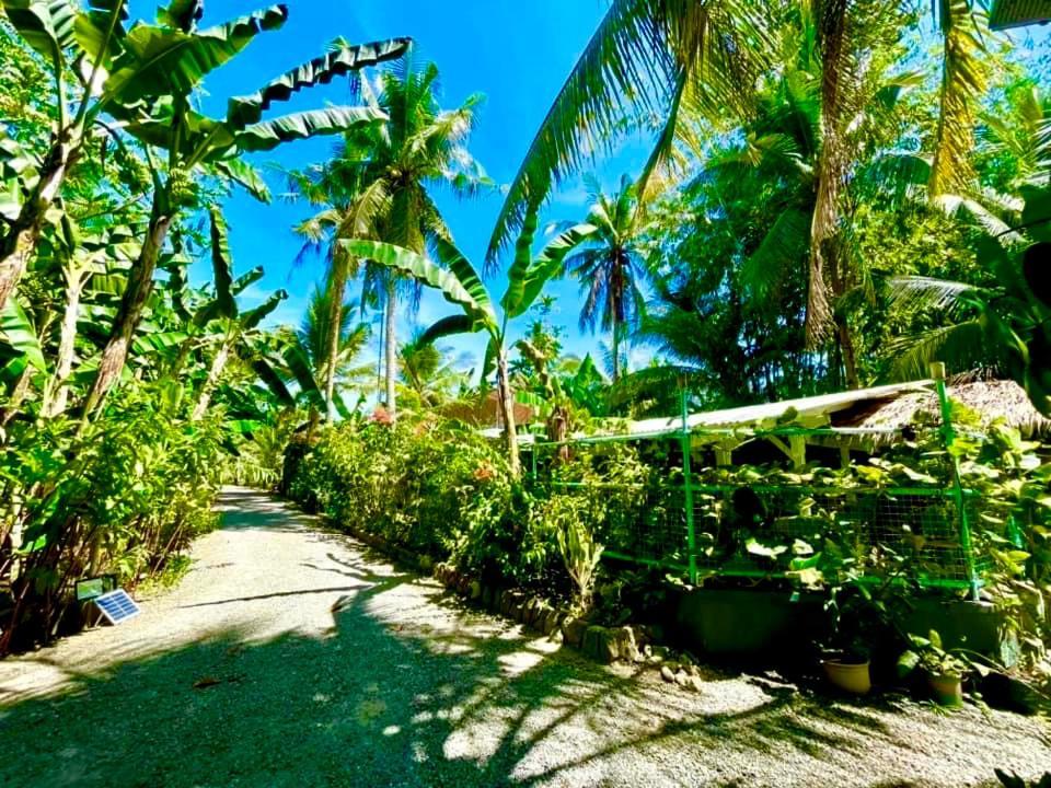 Djs Beach Resort Union  Екстериор снимка