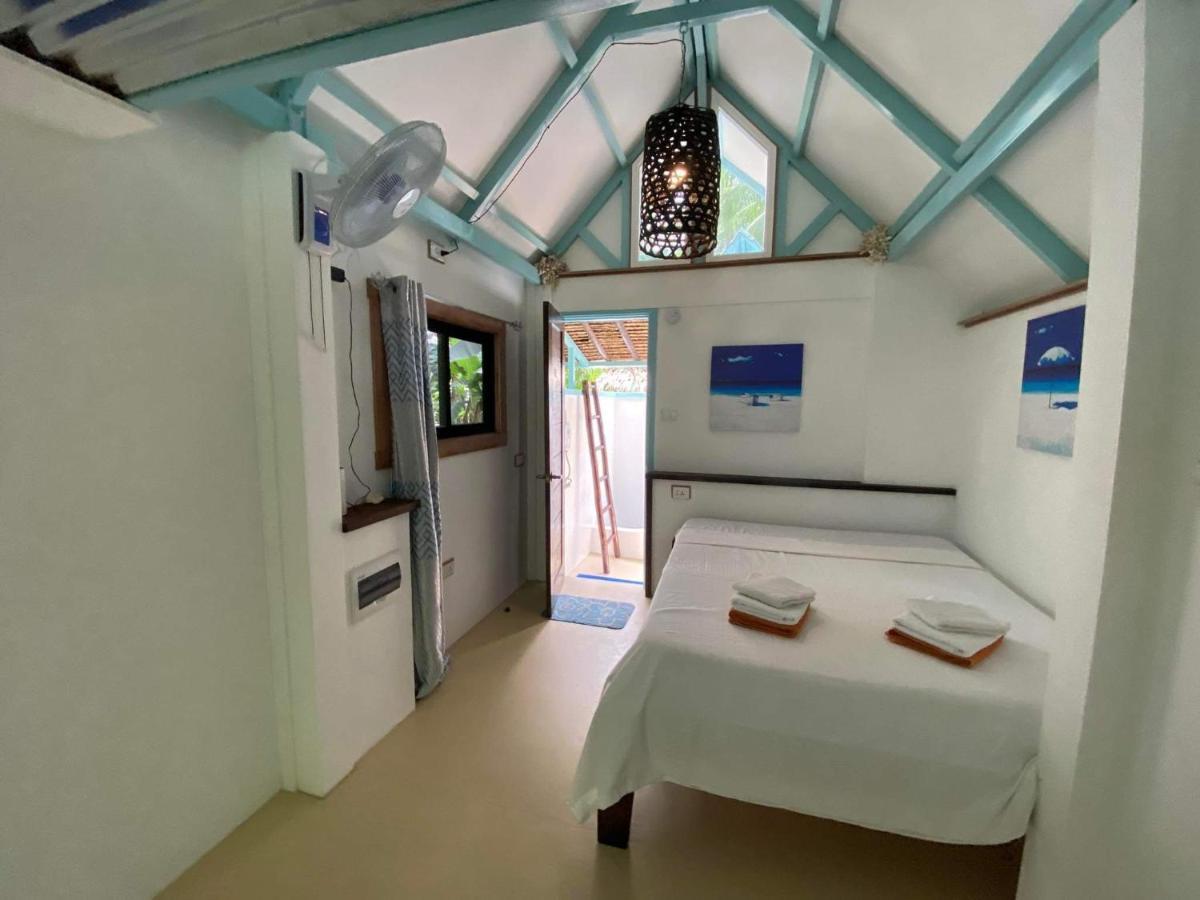 Djs Beach Resort Union  Екстериор снимка