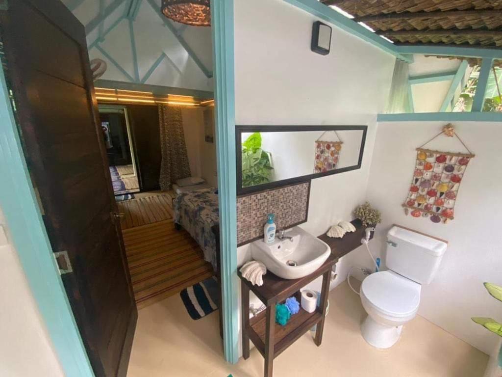 Djs Beach Resort Union  Екстериор снимка