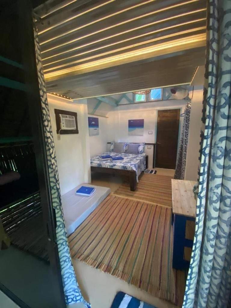 Djs Beach Resort Union  Екстериор снимка