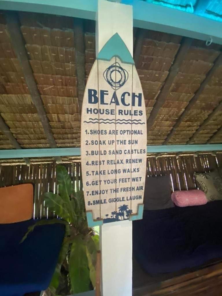 Djs Beach Resort Union  Екстериор снимка